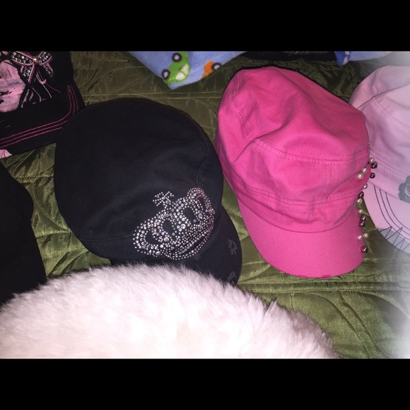 Hats - Picture 2 of 5